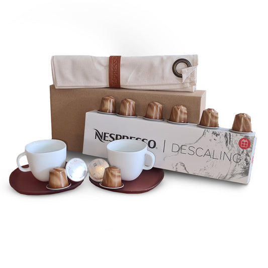 Nespresso Cadeaupakket 2