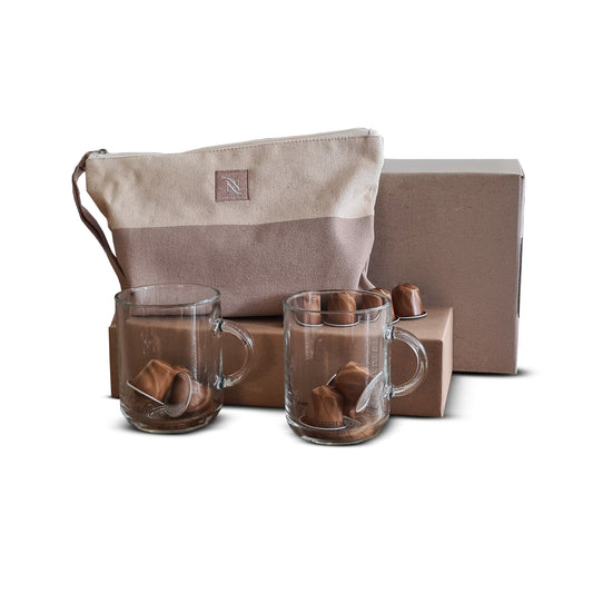 Nespresso Cadeaupakket 10