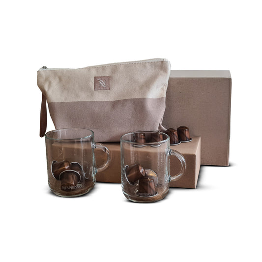 Nespresso Cadeaupakket 19
