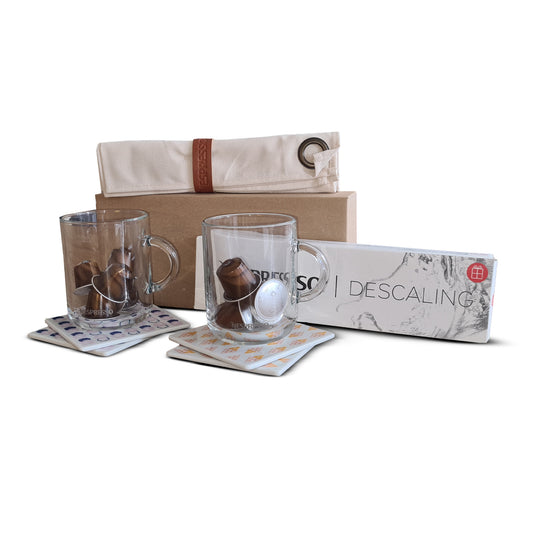 Nespresso Cadeaupakket 13