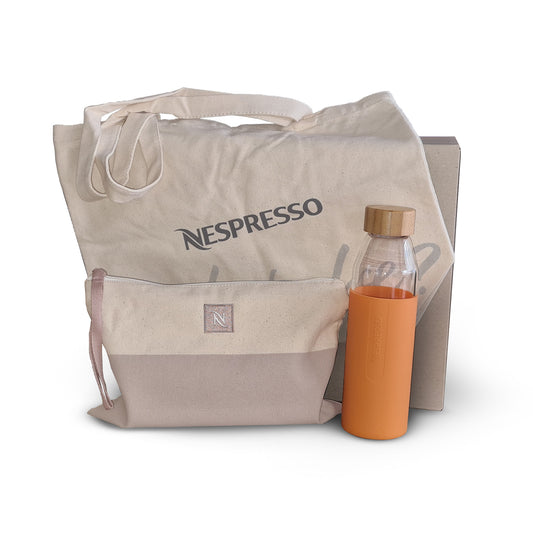 Nespresso Cadeaupakket 1