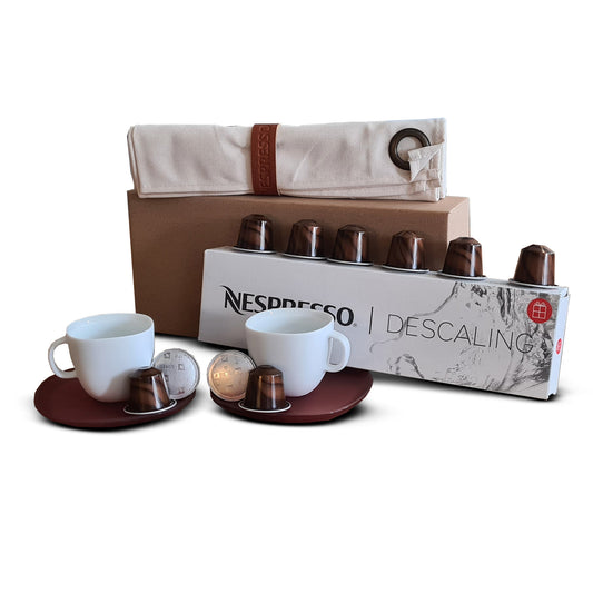 Nespresso Cadeaupakket 11