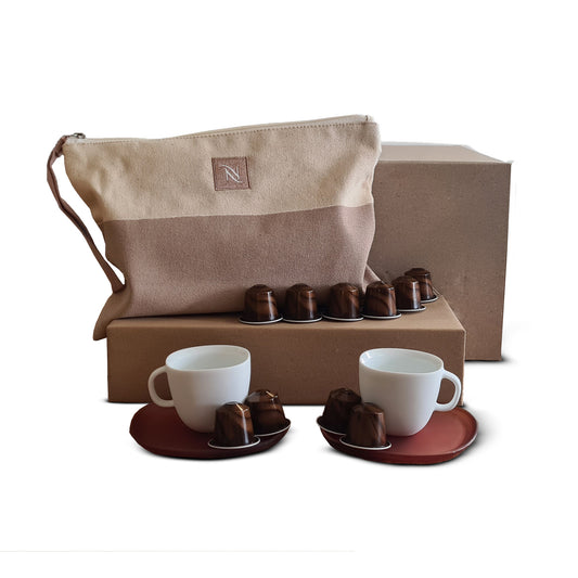 Nespresso Cadeaupakket 14