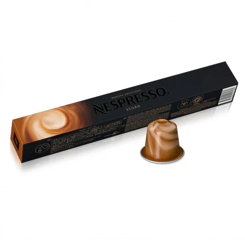 Nespresso Original capsules (SALE) - Scuro