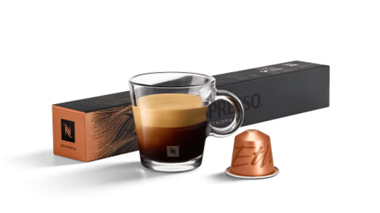 Nespresso Original capsules (SALE) - Ethiopia