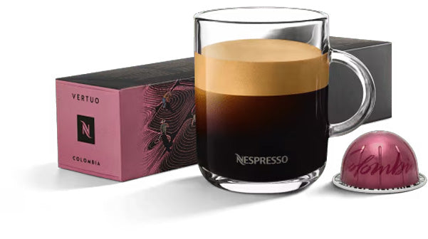 Nespresso Vertuo Espresso (SALE) - Colombia