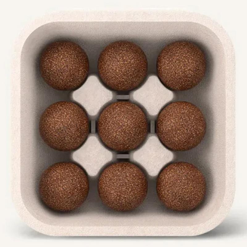 Cafe Royal CoffeeB ballen - Espresso Forte