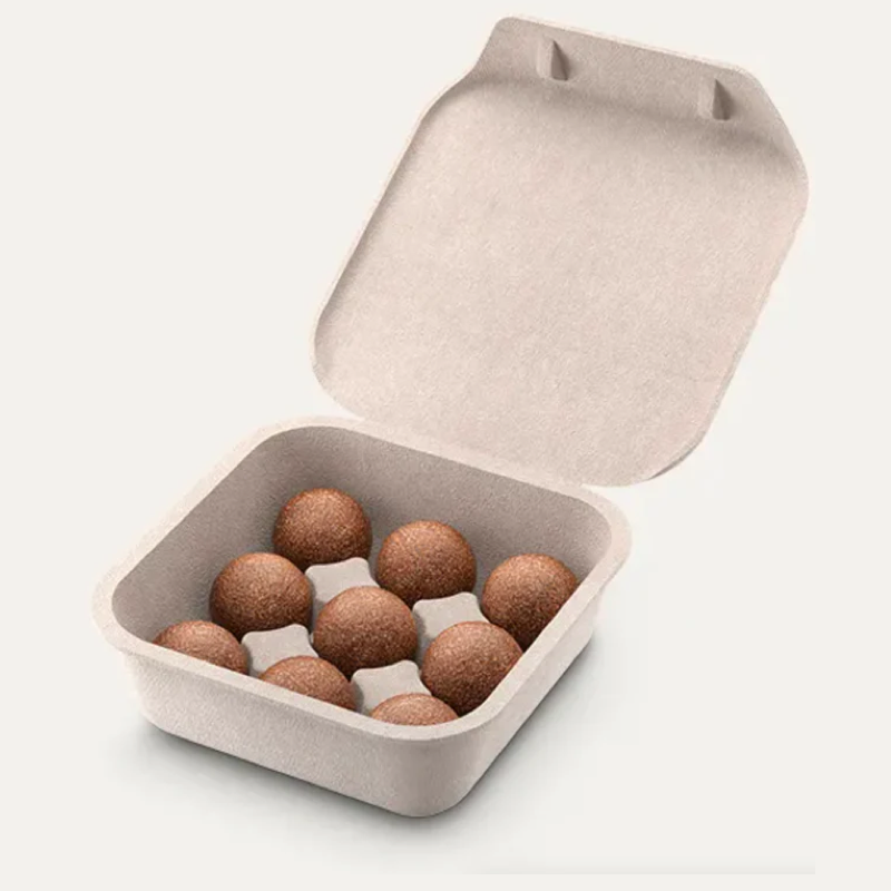 Cafe Royal CoffeeB ballen - Lungo BIO