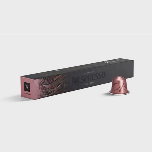 Nespresso Original capsules - Colombia