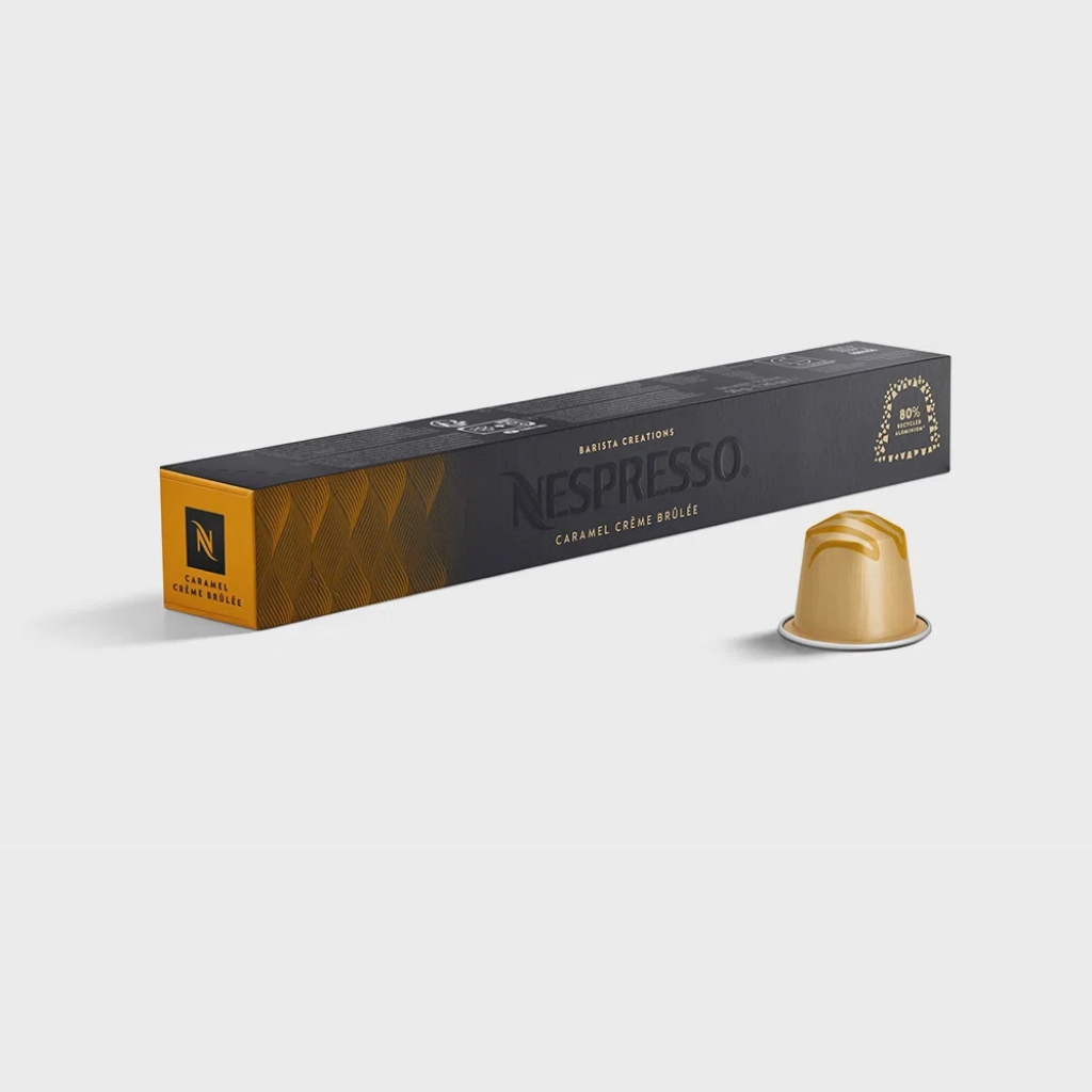 Nespresso Original capsules (SALE) - Caramello