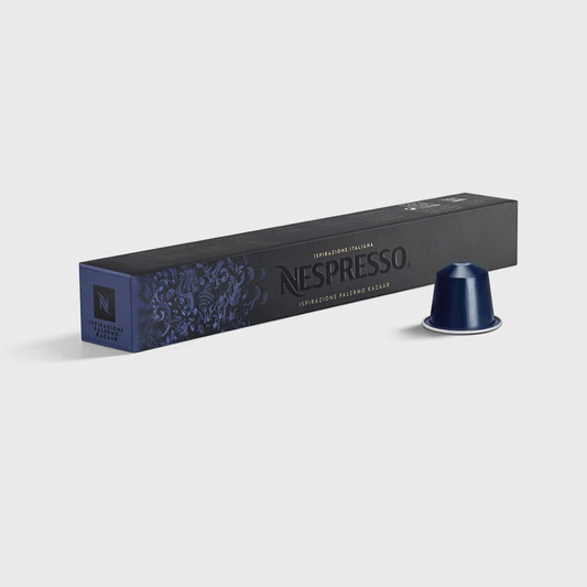 Nespresso Original capsules (SALE) - Palermo Kazaar