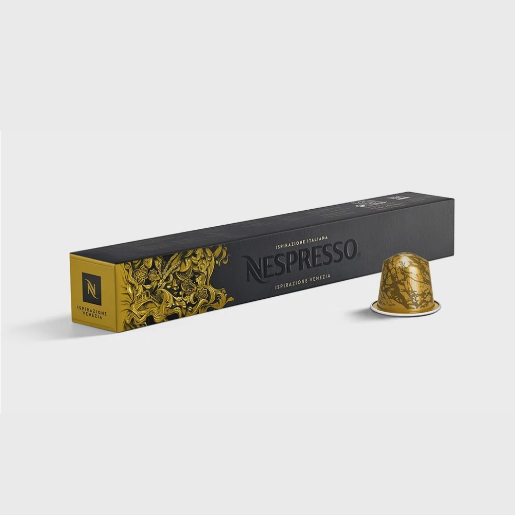 Nespresso Original capsules (SALE) - Venezia